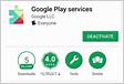 Set up Google Play services Google for Developer